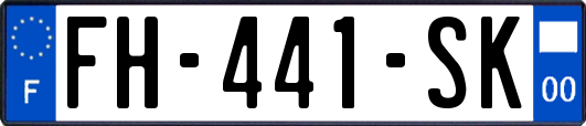 FH-441-SK