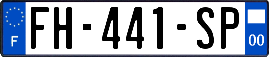 FH-441-SP