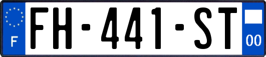 FH-441-ST