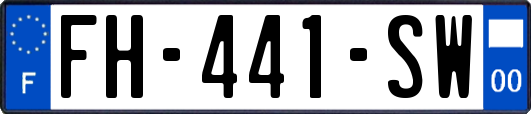 FH-441-SW