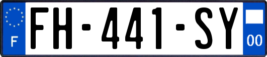 FH-441-SY