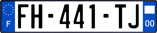 FH-441-TJ