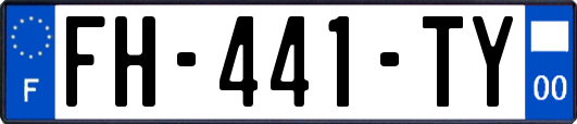 FH-441-TY