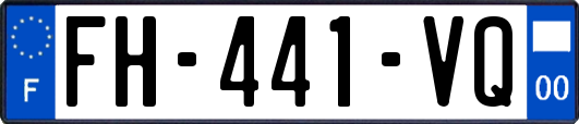 FH-441-VQ