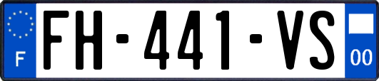 FH-441-VS