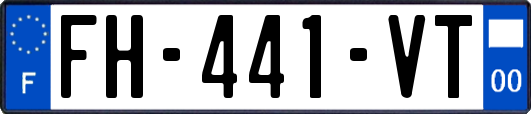 FH-441-VT