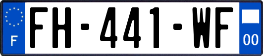 FH-441-WF