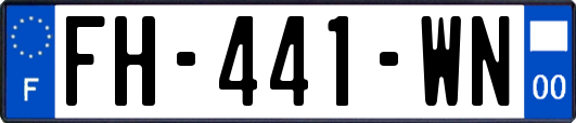 FH-441-WN