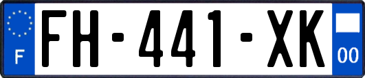 FH-441-XK