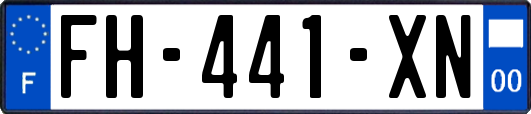 FH-441-XN