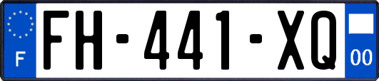 FH-441-XQ