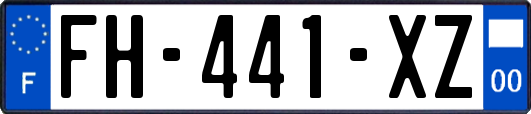 FH-441-XZ