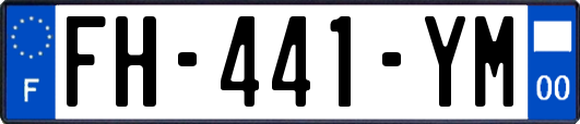 FH-441-YM