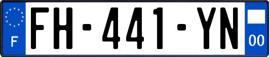 FH-441-YN
