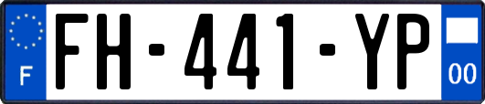 FH-441-YP