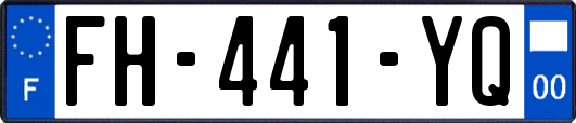 FH-441-YQ