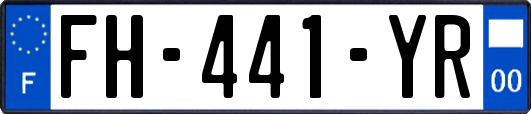 FH-441-YR