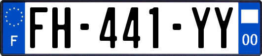 FH-441-YY