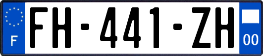 FH-441-ZH