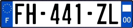FH-441-ZL