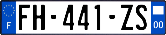 FH-441-ZS