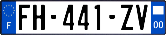 FH-441-ZV