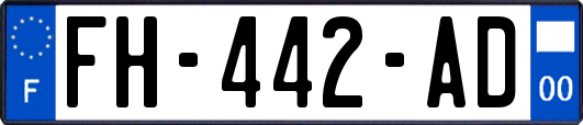 FH-442-AD