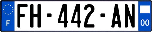 FH-442-AN