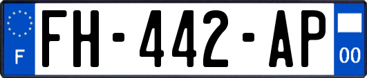 FH-442-AP