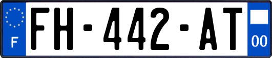 FH-442-AT