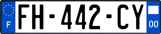 FH-442-CY
