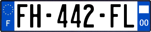 FH-442-FL