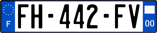 FH-442-FV