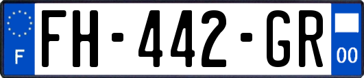 FH-442-GR
