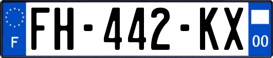FH-442-KX
