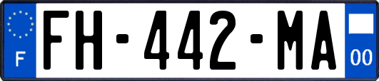 FH-442-MA