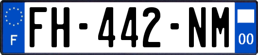 FH-442-NM