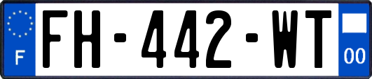 FH-442-WT