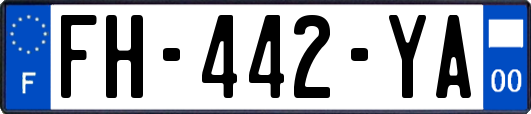 FH-442-YA