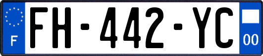 FH-442-YC