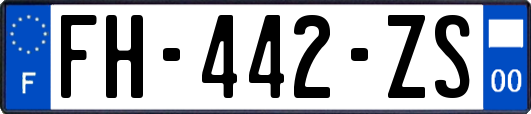 FH-442-ZS