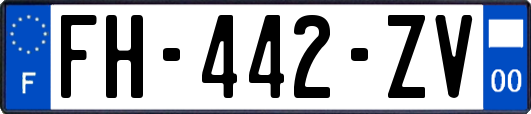 FH-442-ZV