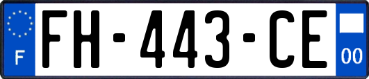 FH-443-CE