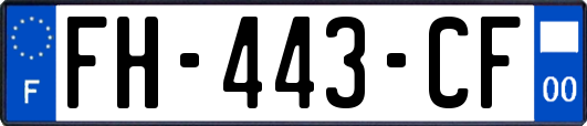 FH-443-CF