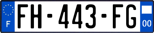 FH-443-FG