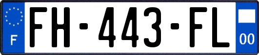 FH-443-FL