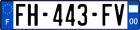 FH-443-FV