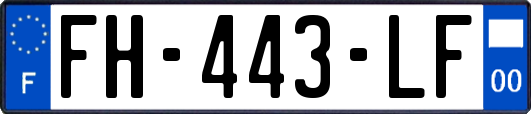 FH-443-LF