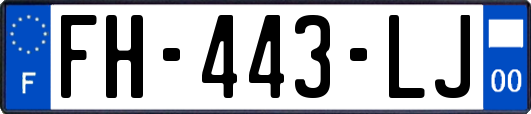 FH-443-LJ