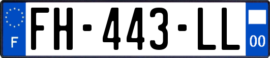 FH-443-LL